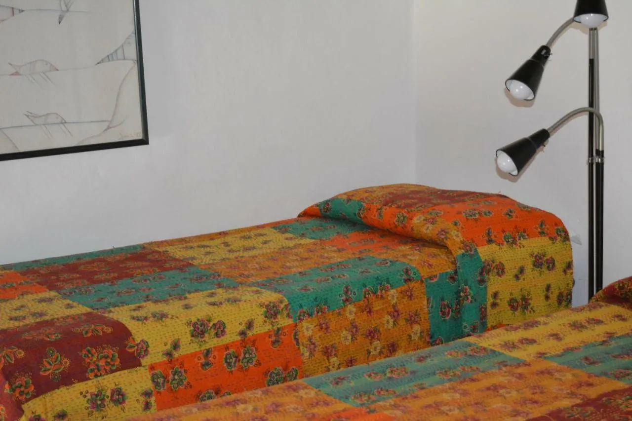Bed & Breakfast La Chiara Di Prumiano Barberino Val d'Elsa Italy