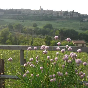 Due Piani Barberino di Val dʼElsa