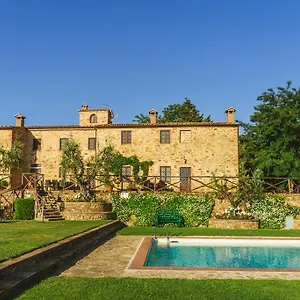 Ormanni Nel Chianti Classico Vakantieboerderij
