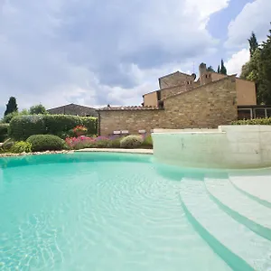 La Canonica Di Cortine Landhuis