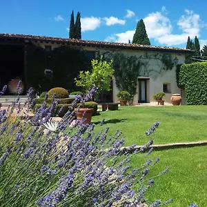 Privata Per Famiglie O Amici Barberino di Val dʼElsa