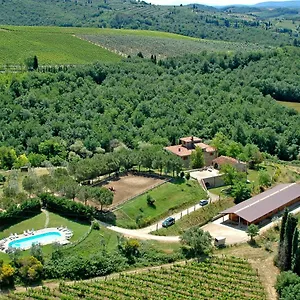 Il Paretaio Barberino di Val dʼElsa