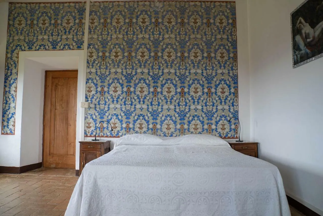 La Chiara Di Prumiano Barberino di Val dʼElsa Bed & Breakfast